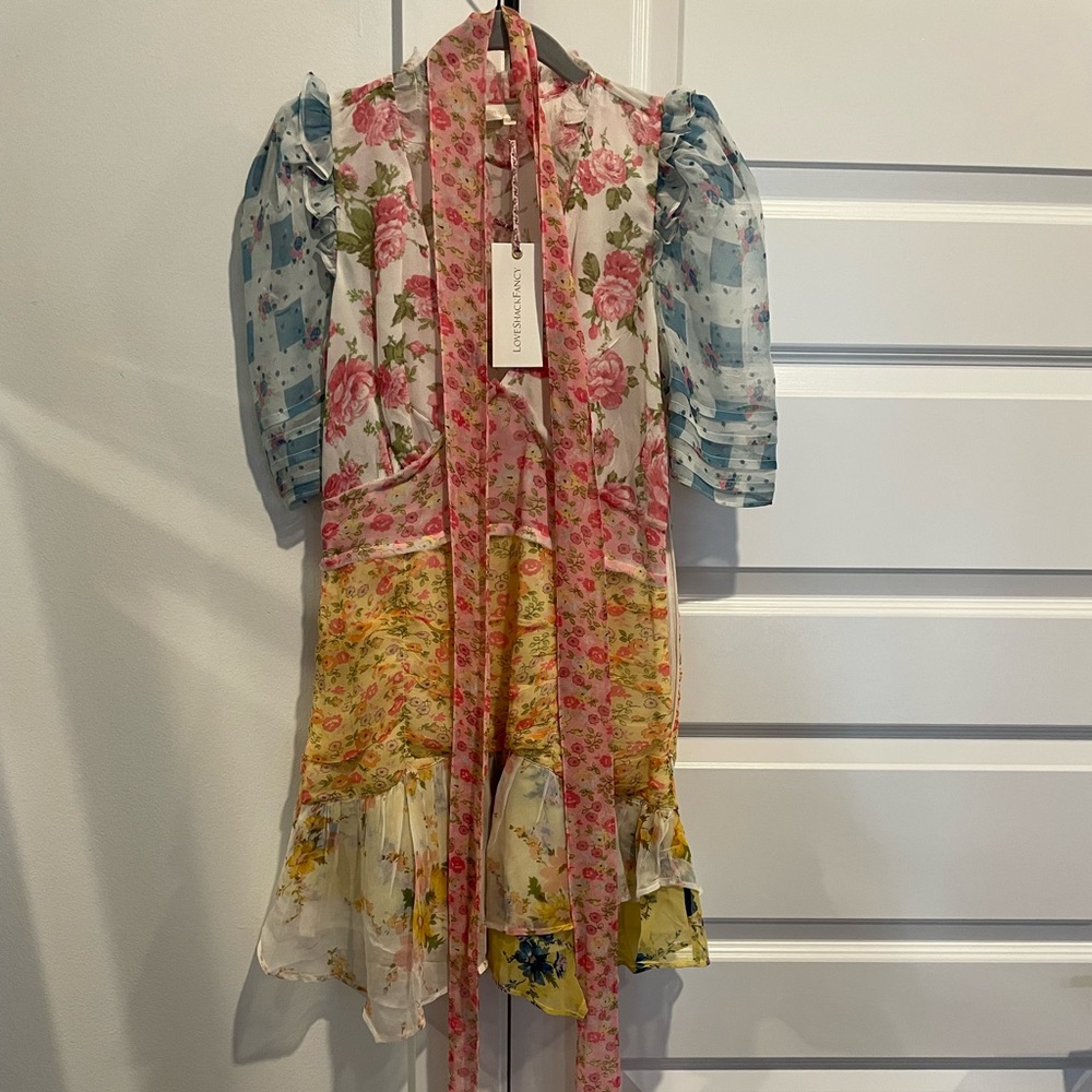 LoveShackFancy NWT